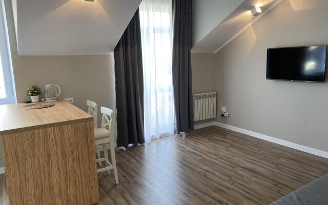 ЭКОStudio (Студио)