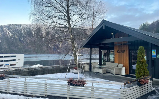 Stranda Feriesenter