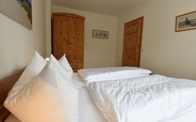 Peaceful Apartment in Insel Poel near Sea