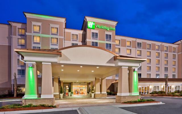 Holiday Inn Conference Center - Valdosta, an IHG Hotel