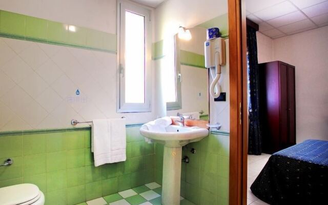 Albergo Leonardo
