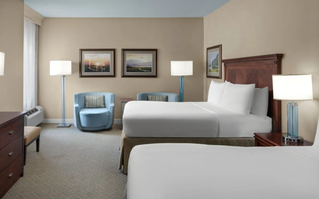 Courtyard by Marriott Charleston Mount Pleasant