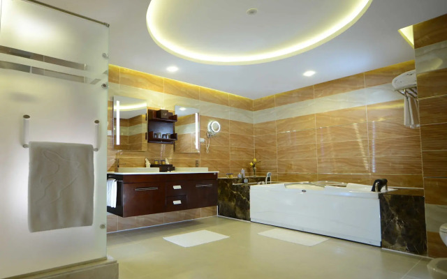 Pickalbatros White Beach Resort - Hurghada