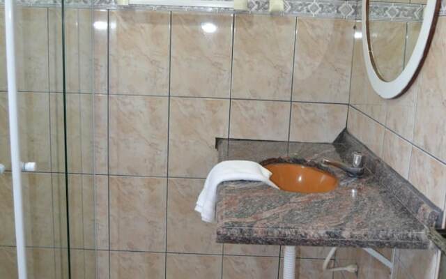 Pousada Sitio Bom Fim