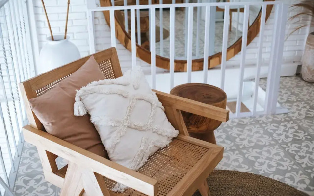Echo Cabana Canggu