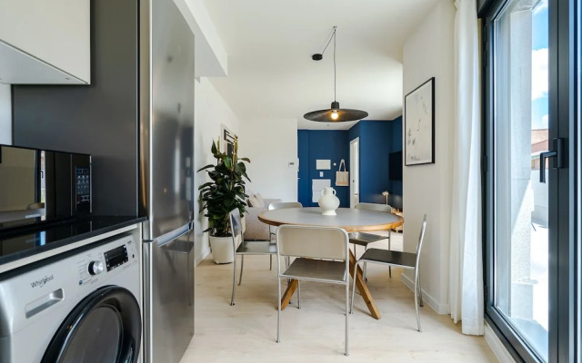 Puerto Alto Apartments