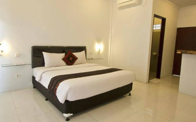 U House Seminyak