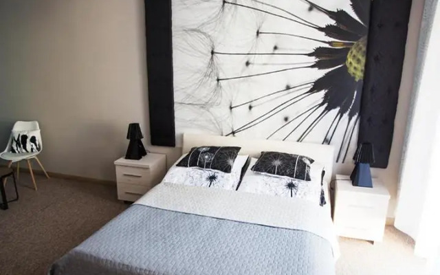 Pokoje gościnne 30stka