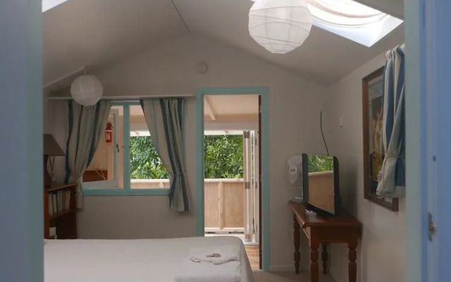 Palm Beach Bungalows