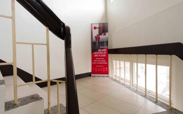 C Plaza Residences by RedDoorz