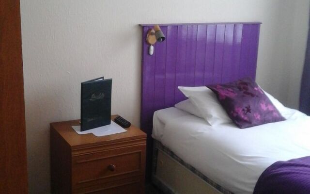 The Cygnet Hotel