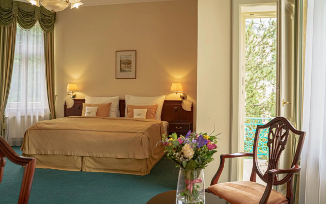 Hotel Mignon
