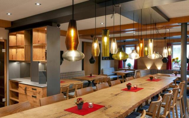 Hotel und Wirtshaus Löwen