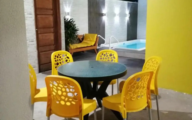 A L CASAS POR TEMPORADA II 2 quartos