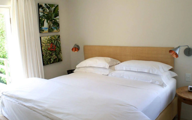 Cape Standard Guest House