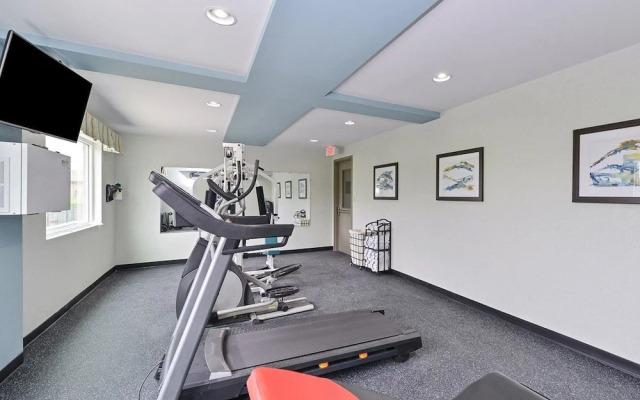 Super 8 Springfield South