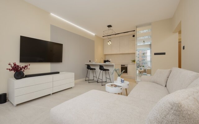 Exclusive Apartment by Renters Prestige