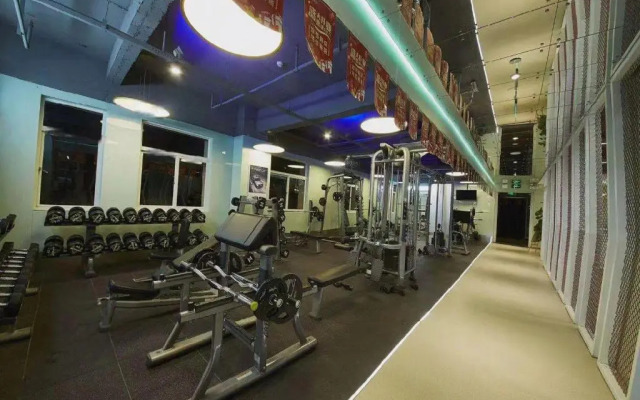 Lavande Hotel Xiamen Airport Wuyuanwan Metro Station