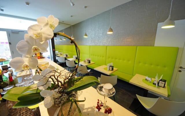 Alpin Relais B&B Villa Melisse