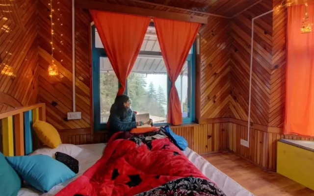GoStops Hostel Naggar