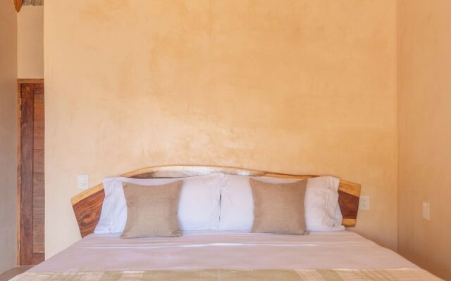 La Alberca Boutique Hotel