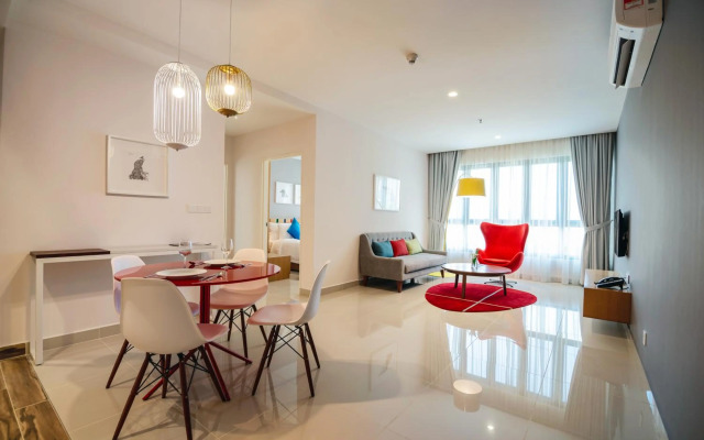 Ramada by Wyndham Meridin Johor Bahru