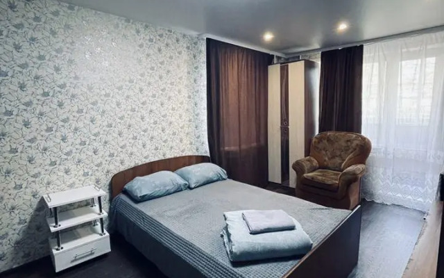 Апартаменты на улице Гагарина 13