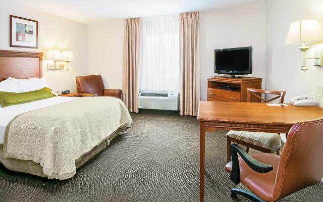 Candlewood Suites Houston NW - Willowbrook