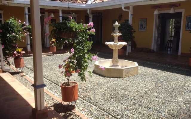 Finca Caja De Oro Fredonia