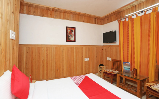 OYO 16895 Holiday Homes