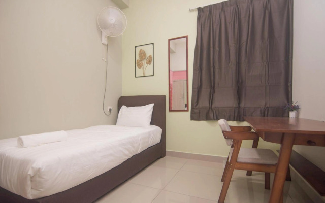 Mutiara Ville Cyberjaya by Idealhub