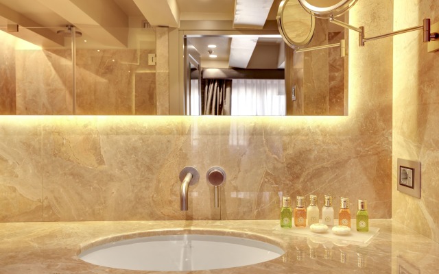 Hotel Dona Palace
