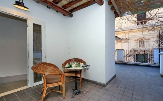 Trastevere Townhouse - My Extra Home