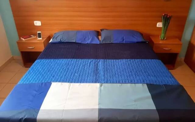 Tindari Village Camping