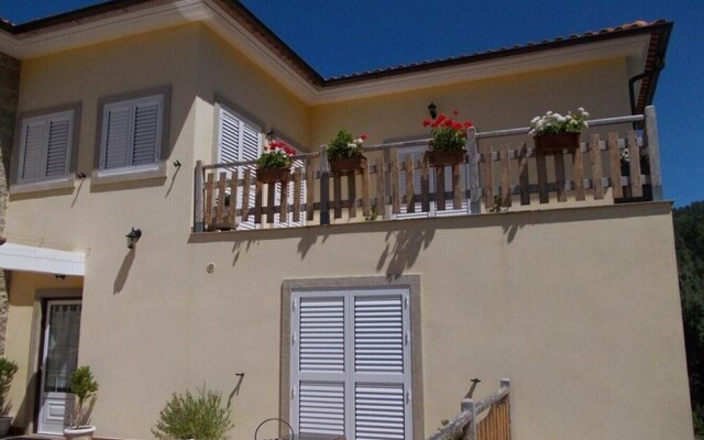 Barbecue | Private Garden | Parking | Serra da Estrela | MyStay