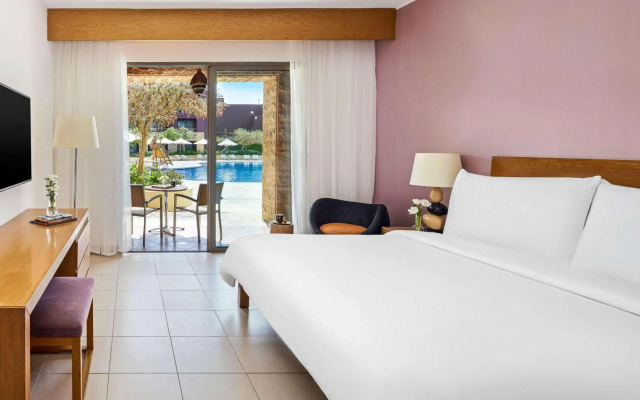 Mövenpick Resort & Spa Tala Bay Aqaba