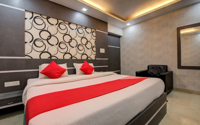 Oyo 29204 Hotel Blue Sapphire