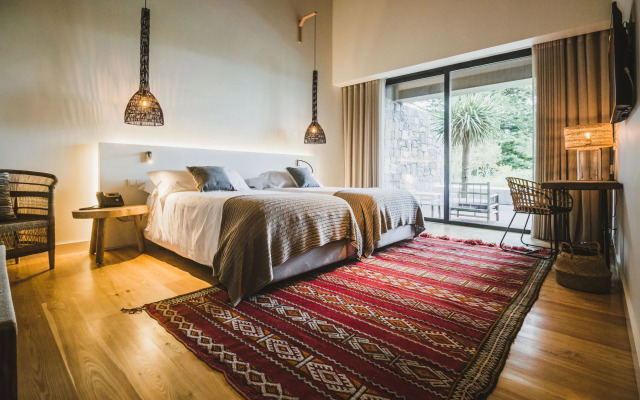 Sensi Azores Nature and SPA