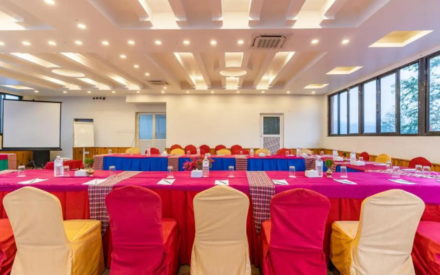 Nagarkot Shangrila Resort