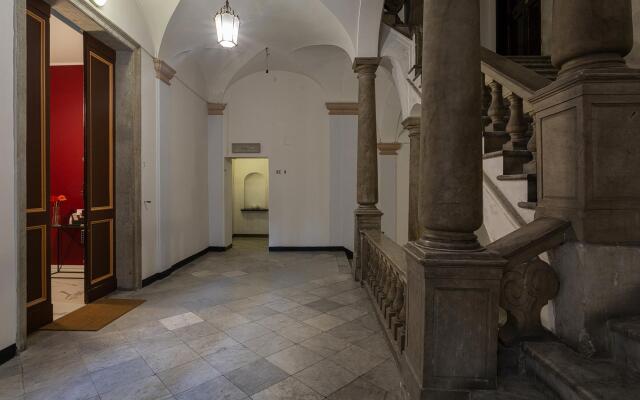 Atelier Apartments - Geometric by Wonderful Italy