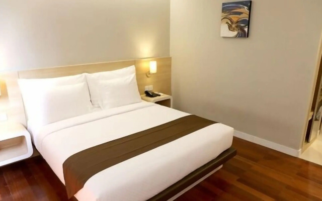 Citihub Hotel @Kediri