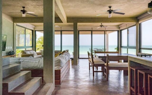 Casa Gonza