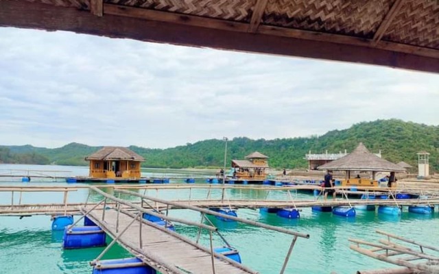 Grace Island Resort by Cocotel