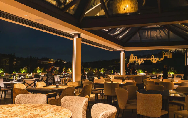 Divani Palace Acropolis