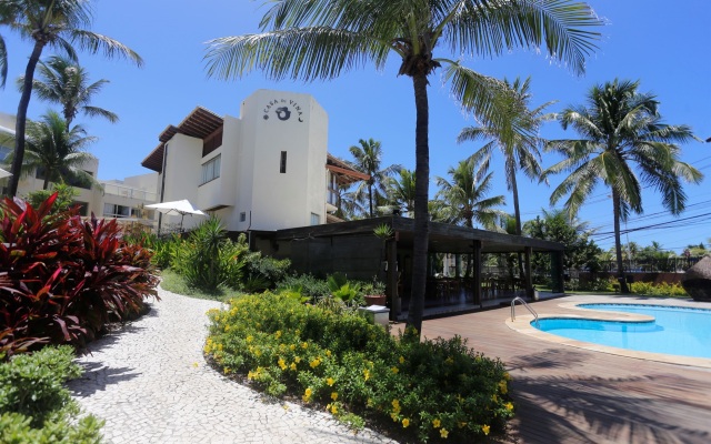 Casa Di Vina Boutique Hotel