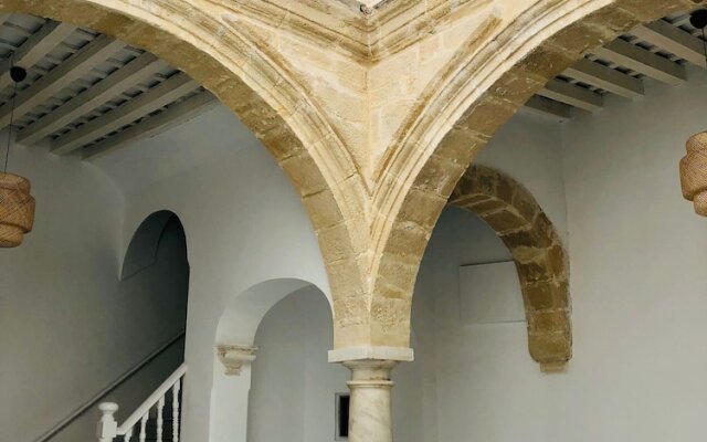 Art Suites by Casa de Indias