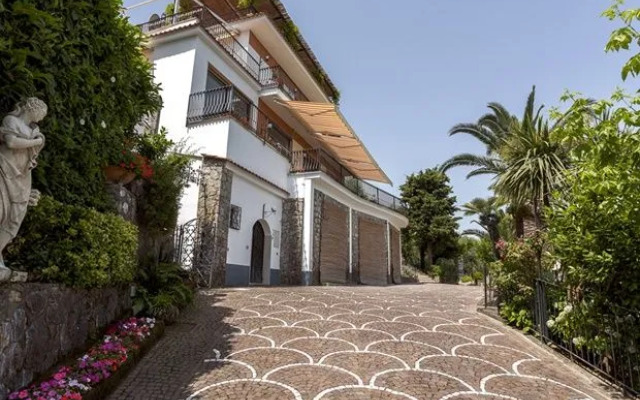 Villa Bianca