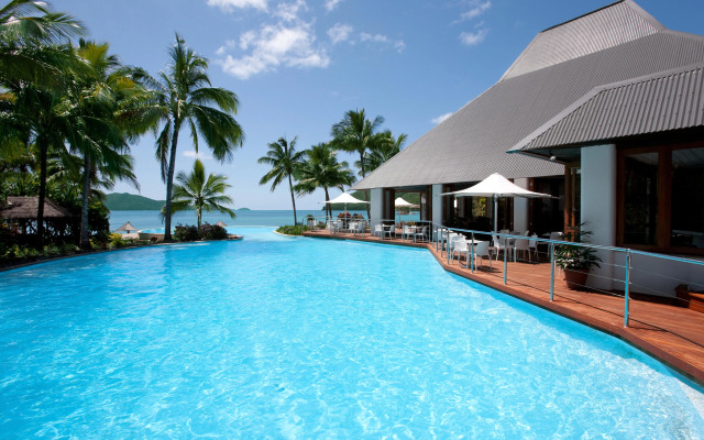 Palm Bungalows