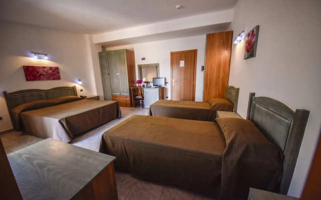 Hotel La Villa