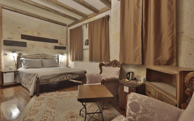 Vista Cave Hotel
